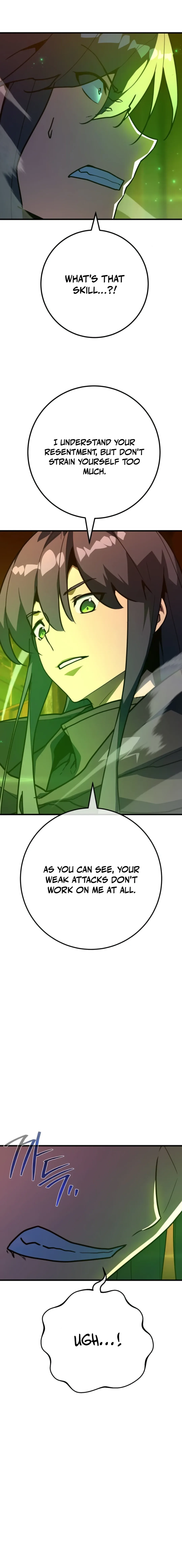 World’s Strongest Troll Chapter 112 page 10