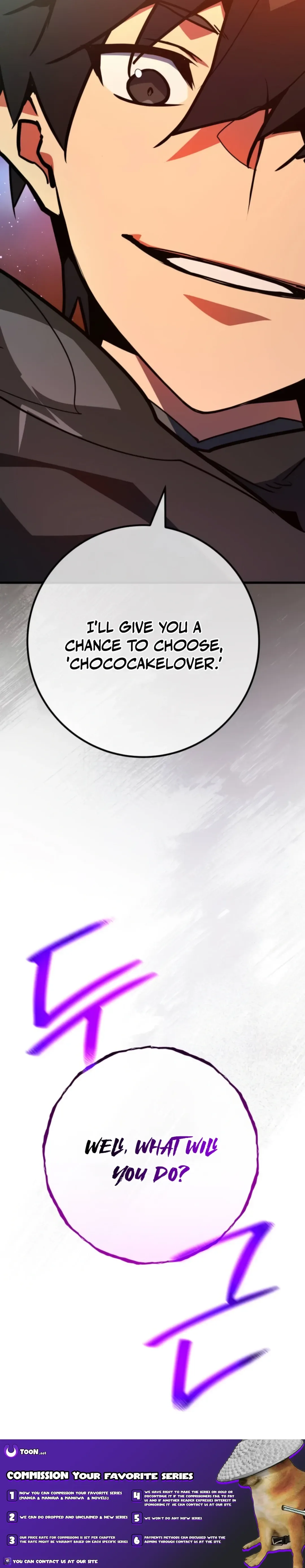 World’s Strongest Troll Chapter 112 page 30