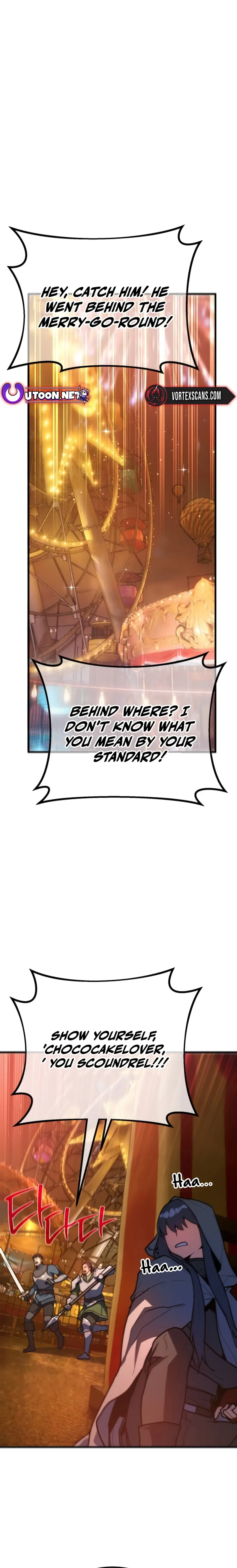 World’s Strongest Troll Chapter 112 page 5