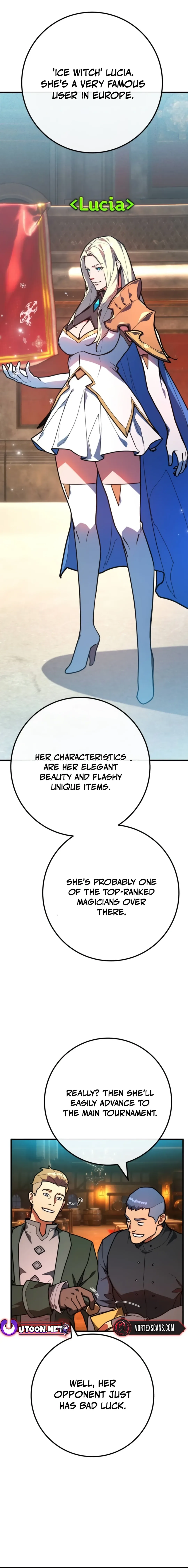 World’s Strongest Troll Chapter 112 page 14
