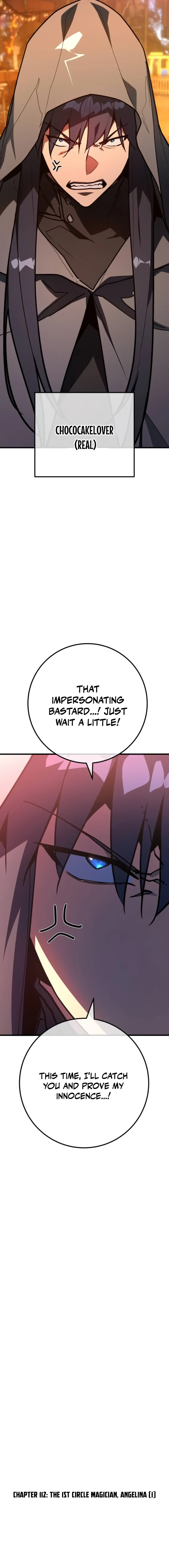 World’s Strongest Troll Chapter 112 page 4