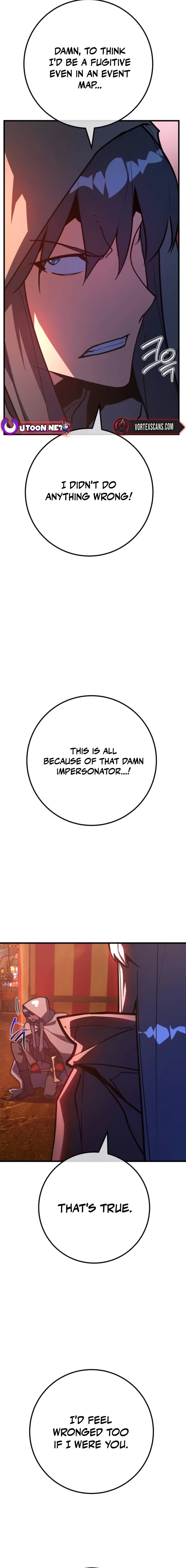 World’s Strongest Troll Chapter 112 page 6