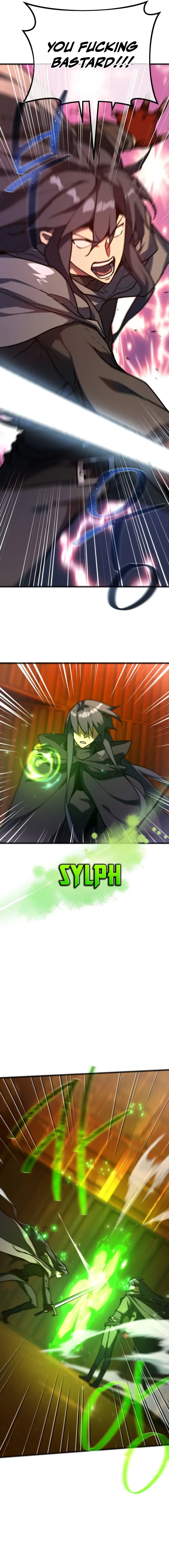 World’s Strongest Troll Chapter 112 page 9
