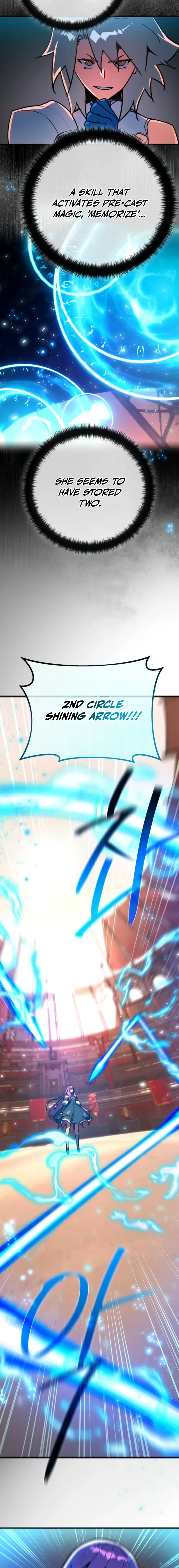 World’s Strongest Troll Chapter 112 page 19