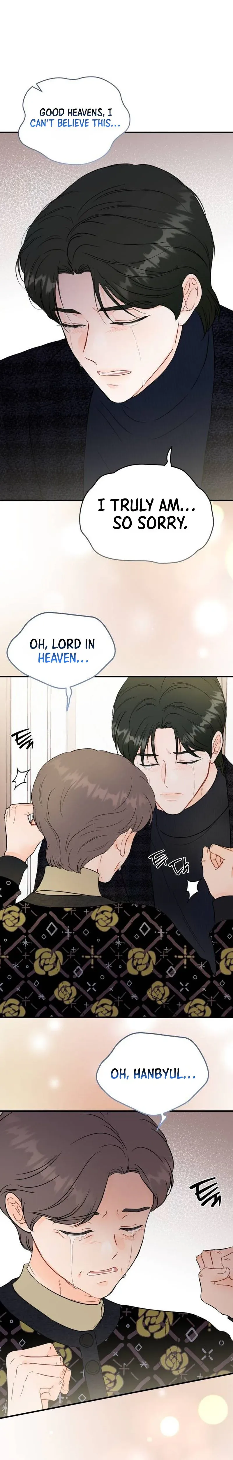 One and only Chapter 62 page 18