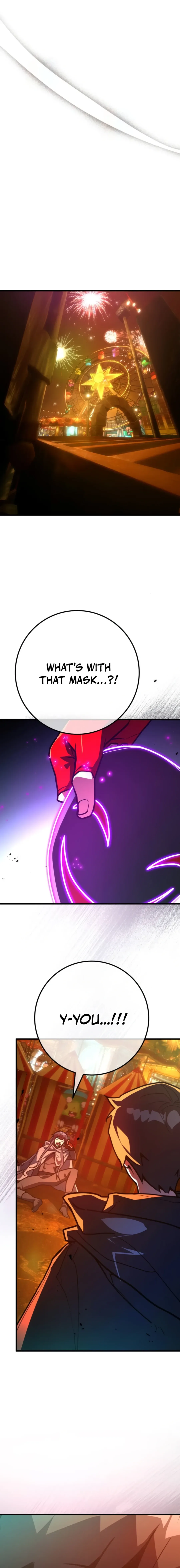 World’s Strongest Troll Chapter 112 page 29