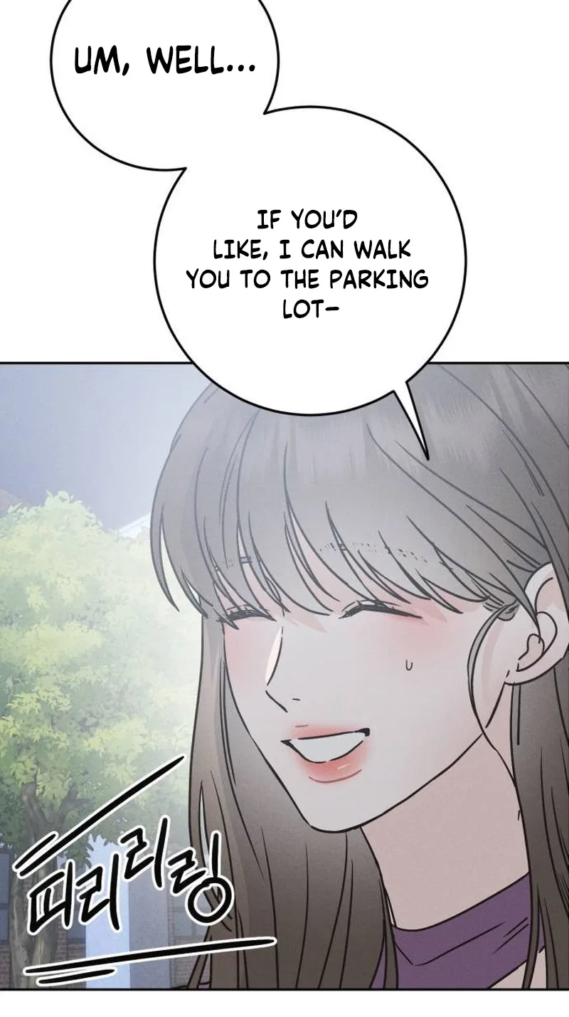 Trapped Together Chapter 22 page 10