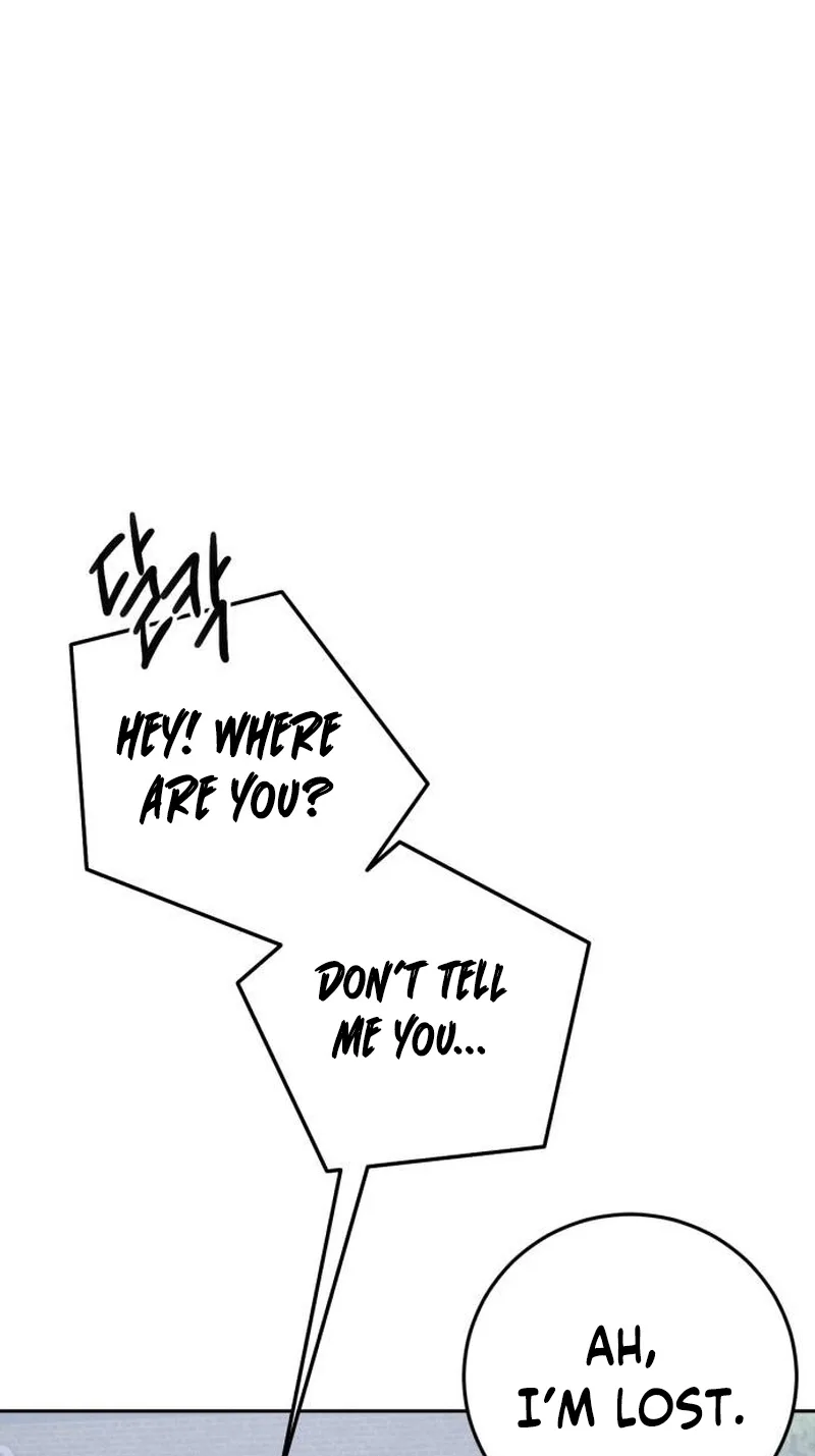 Trapped Together Chapter 22 page 11
