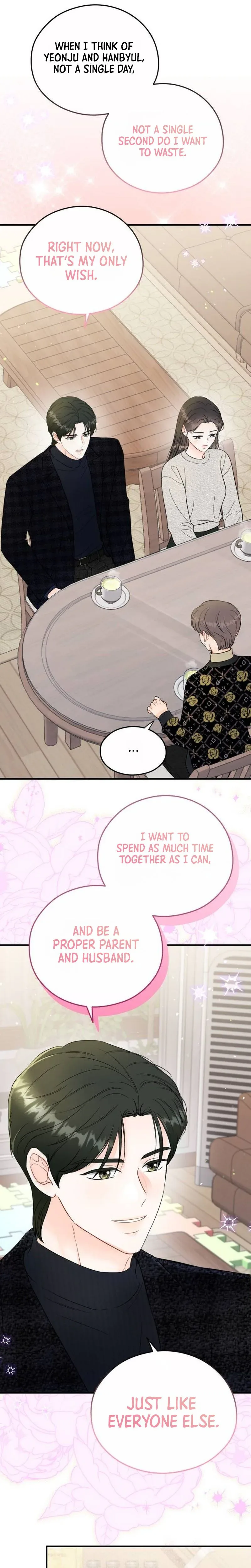 One and only Chapter 62 page 23