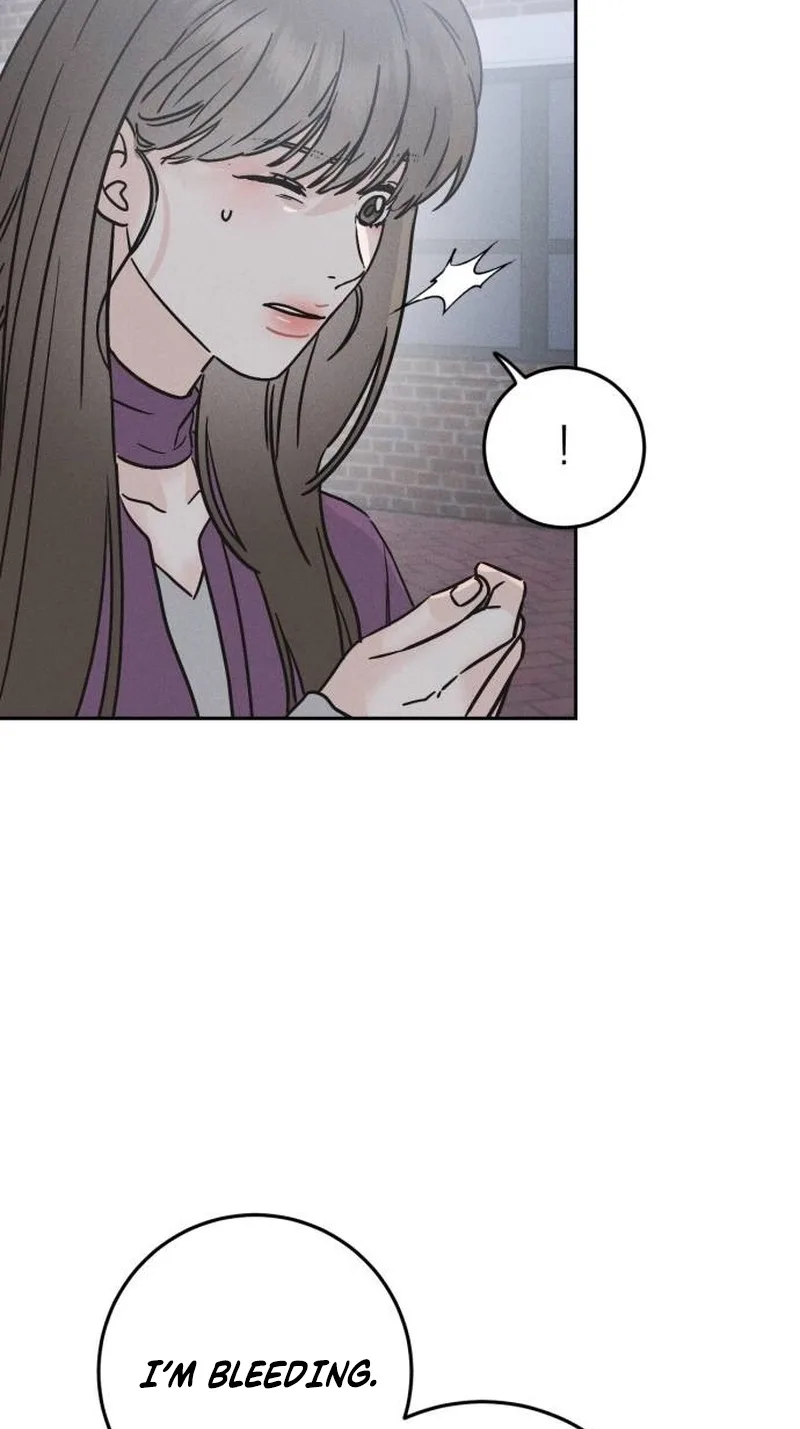 Trapped Together Chapter 22 page 20