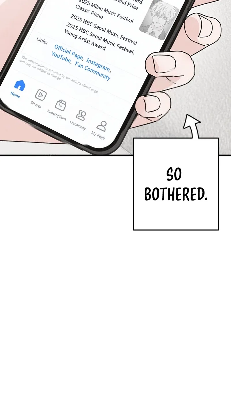 Trapped Together Chapter 22 page 89