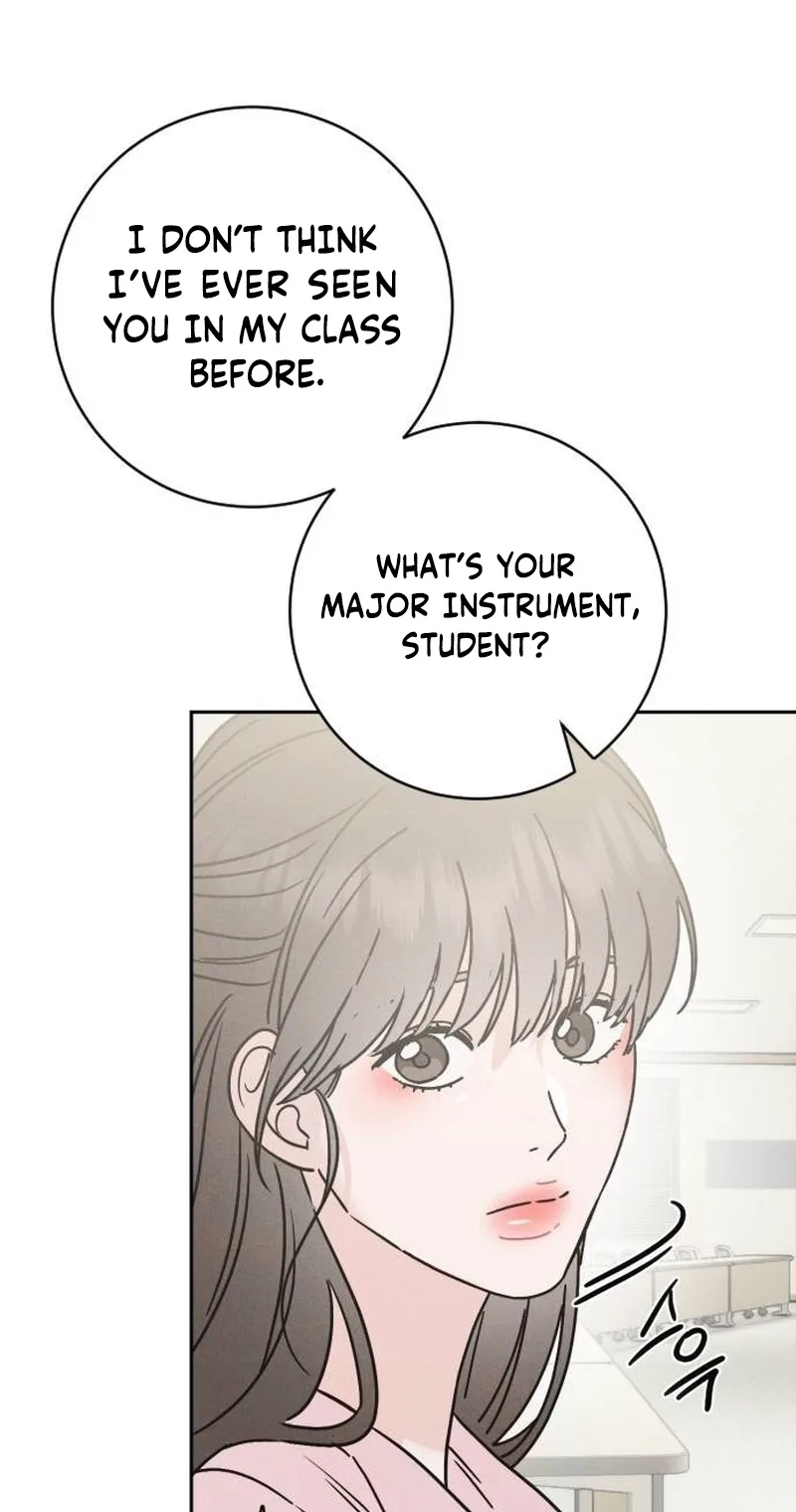 Trapped Together Chapter 22 page 110