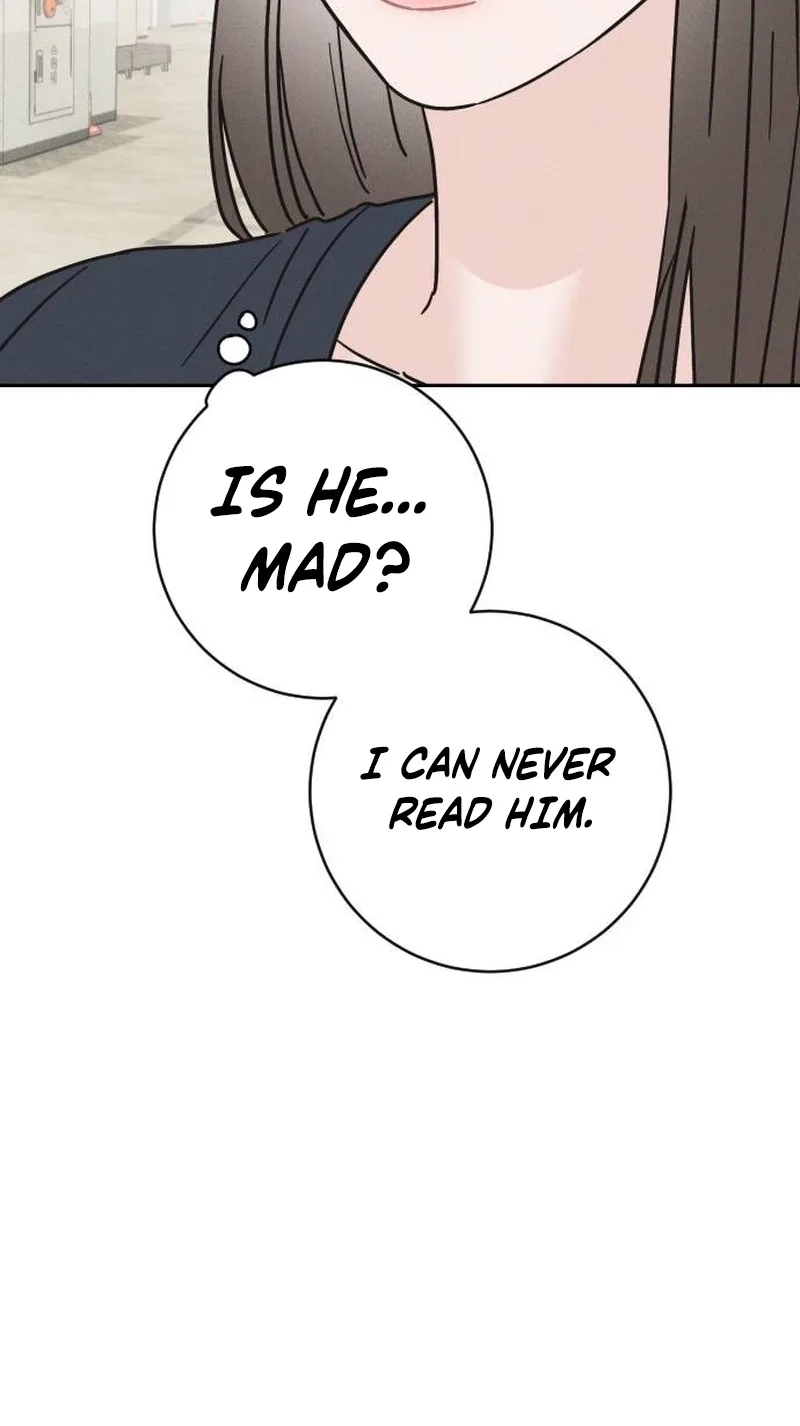 Trapped Together Chapter 22 page 56