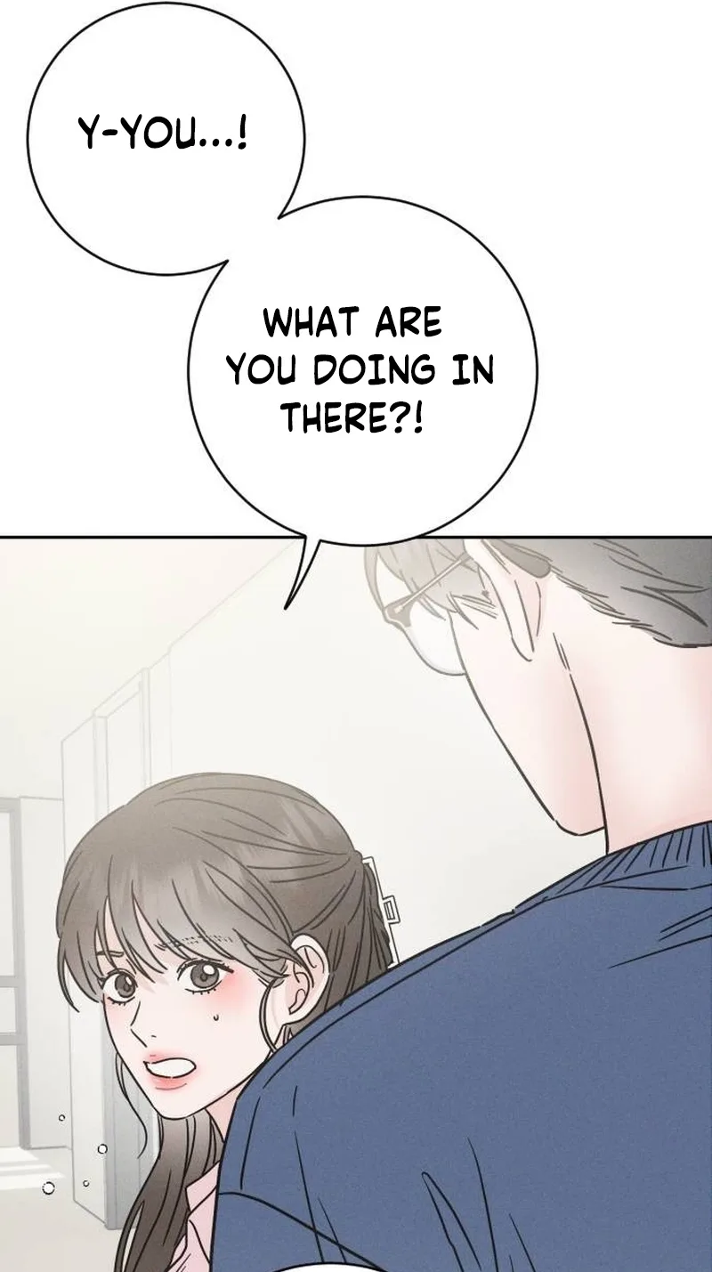Trapped Together Chapter 22 page 116