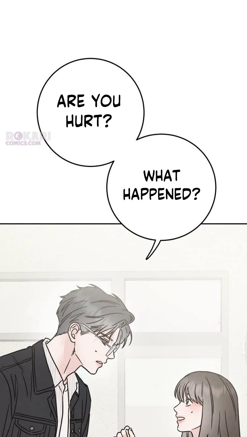 Trapped Together Chapter 22 page 61