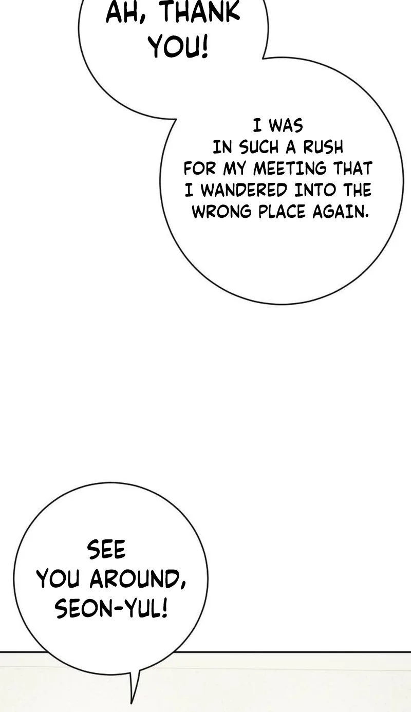 Trapped Together Chapter 22 page 49