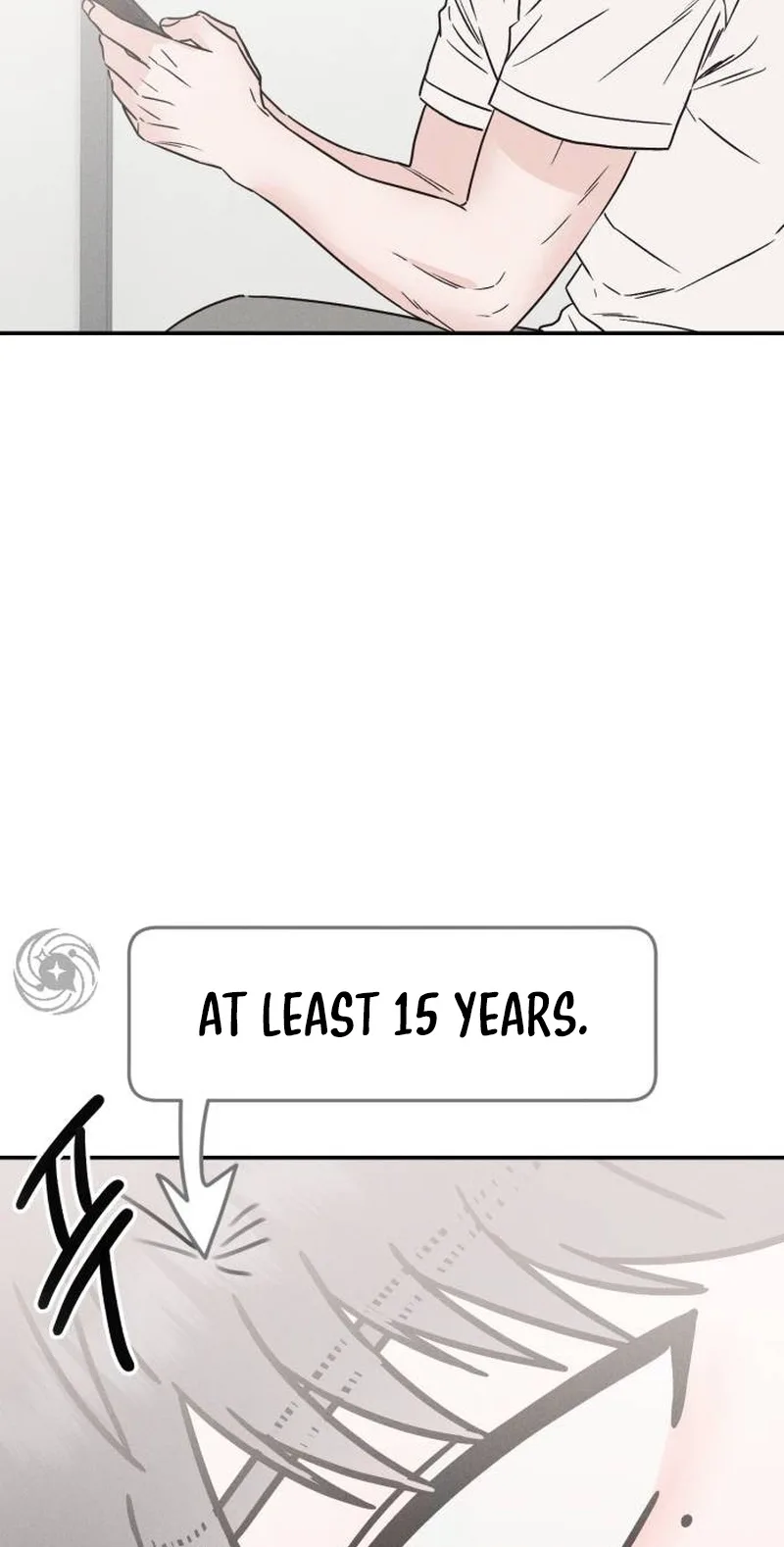 Trapped Together Chapter 22 page 94
