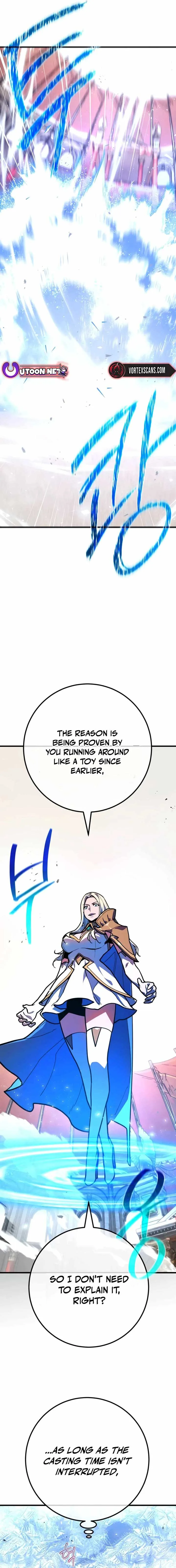 World’s Strongest Troll Chapter 113 page 15