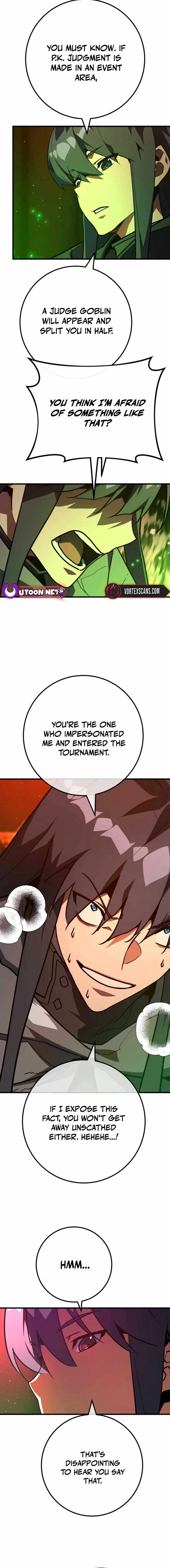 World’s Strongest Troll Chapter 113 page 3