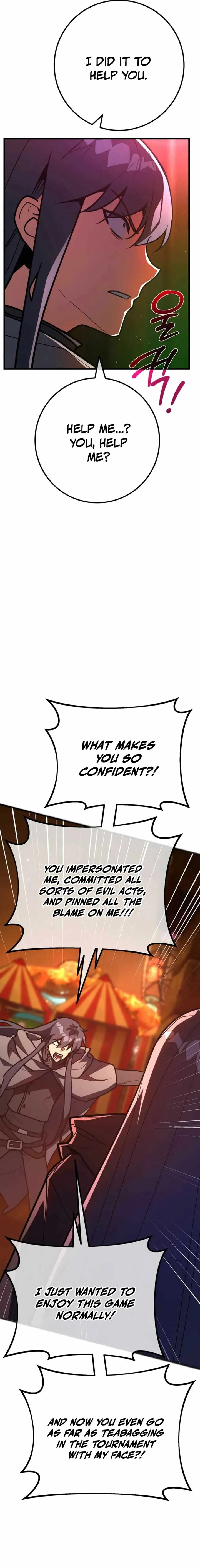 World’s Strongest Troll Chapter 113 page 4