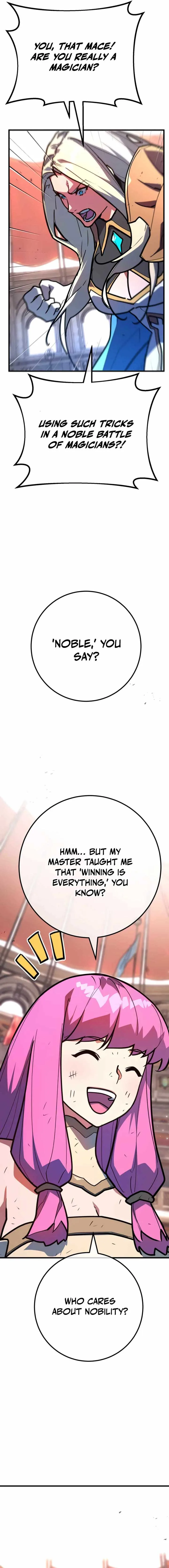 World’s Strongest Troll Chapter 113 page 12