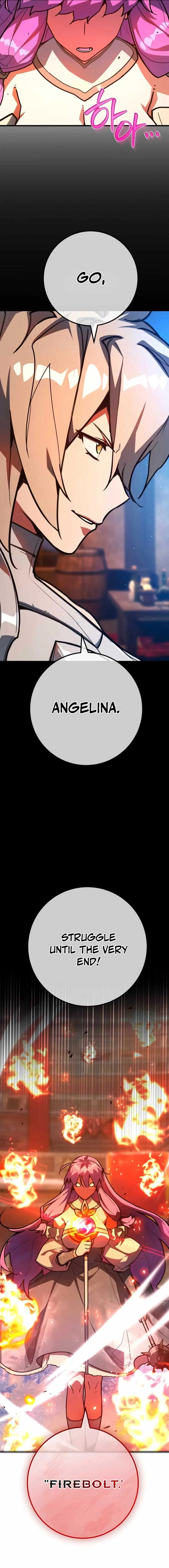 World’s Strongest Troll Chapter 113 page 18