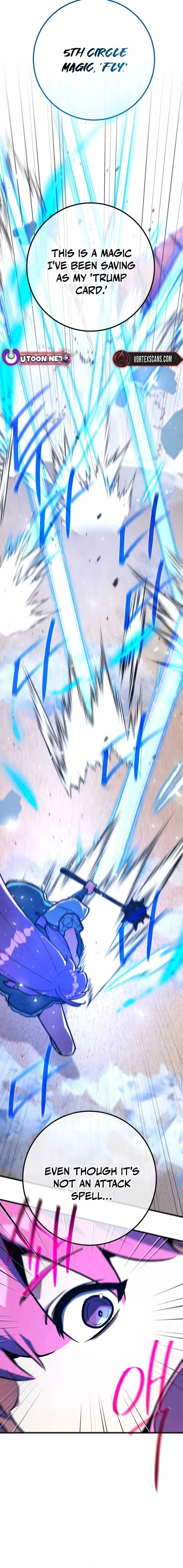 World’s Strongest Troll Chapter 113 page 14