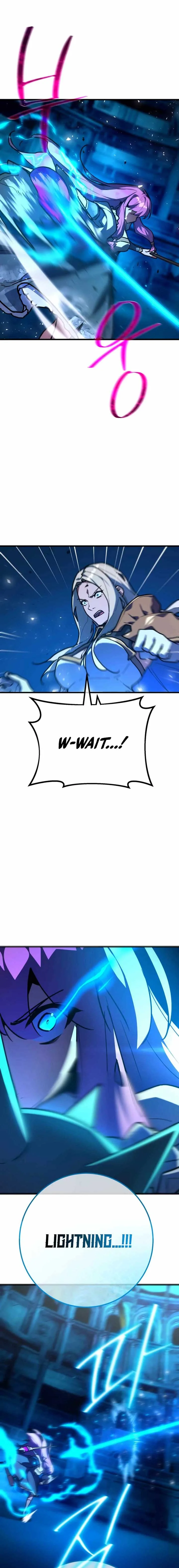 World’s Strongest Troll Chapter 113 page 23
