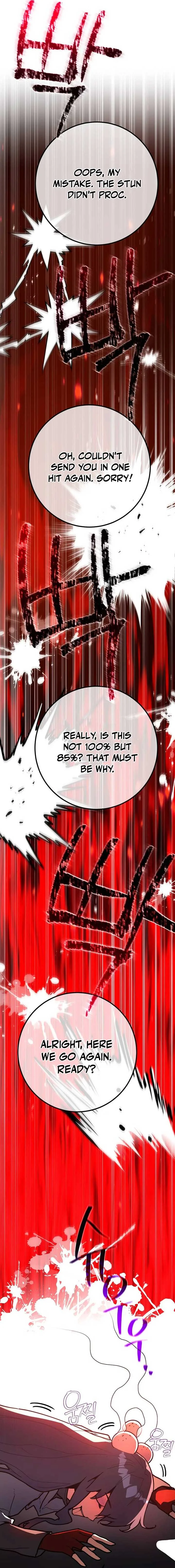 World’s Strongest Troll Chapter 114 page 24