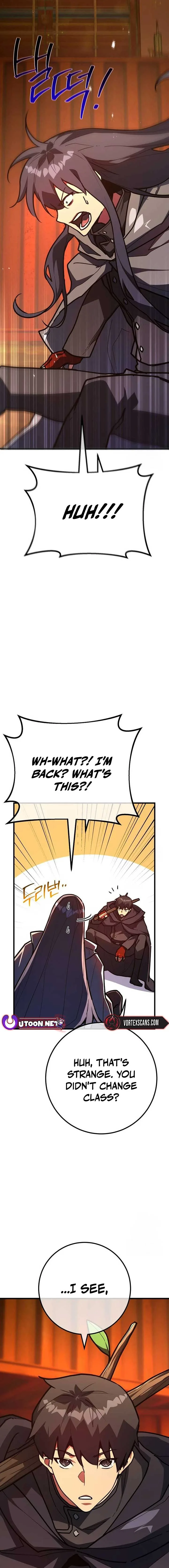 World’s Strongest Troll Chapter 114 page 20
