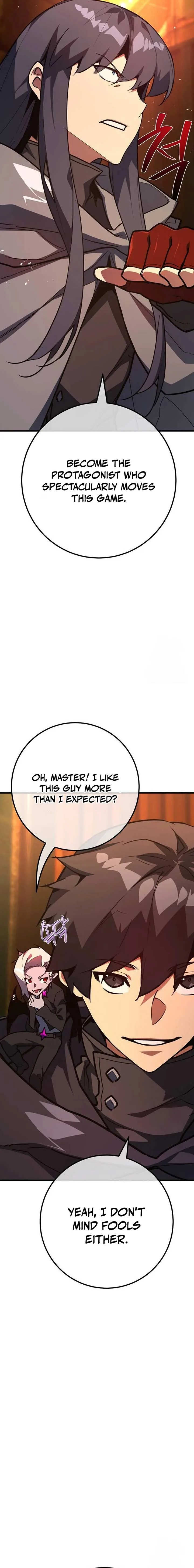 World’s Strongest Troll Chapter 114 page 11