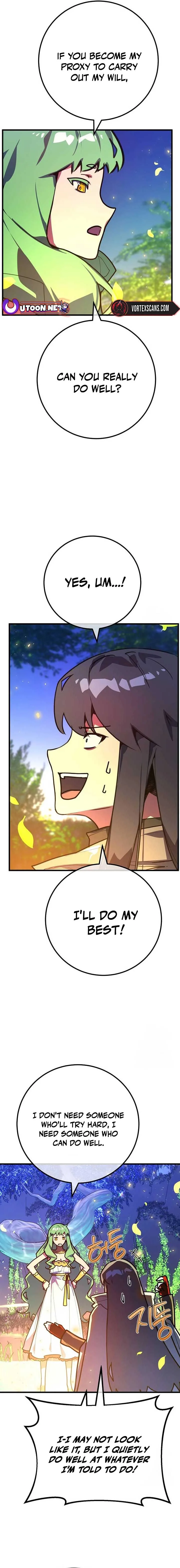 World’s Strongest Troll Chapter 114 page 28