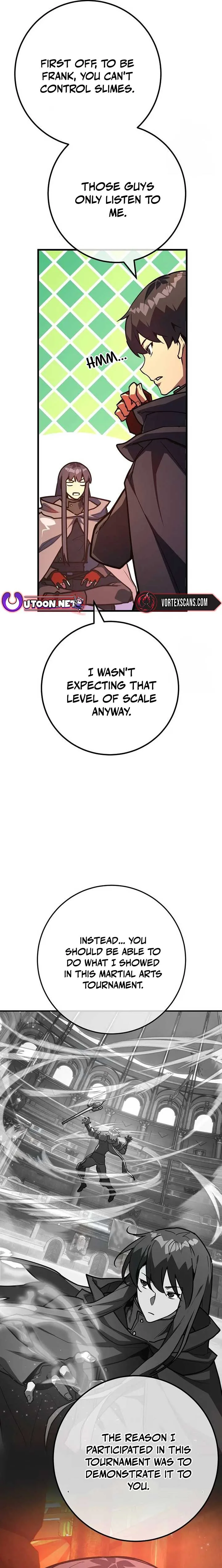 World’s Strongest Troll Chapter 114 page 6