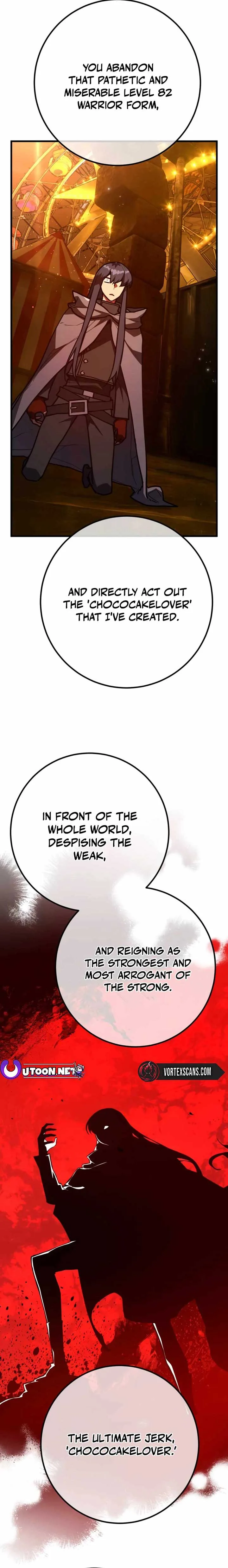 World’s Strongest Troll Chapter 113 page 29