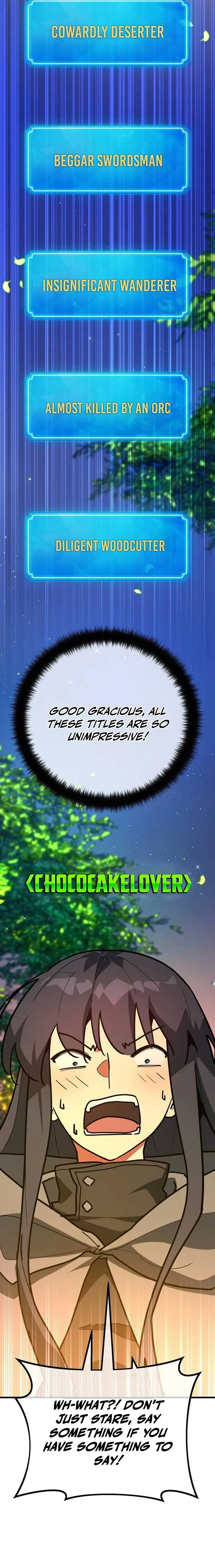 World’s Strongest Troll Chapter 114 page 18