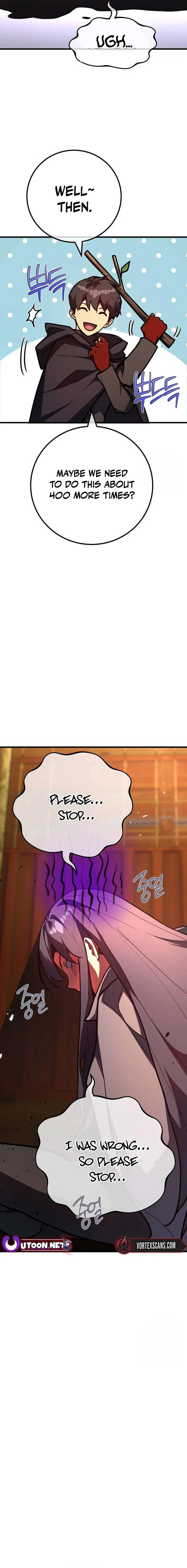 World’s Strongest Troll Chapter 114 page 25