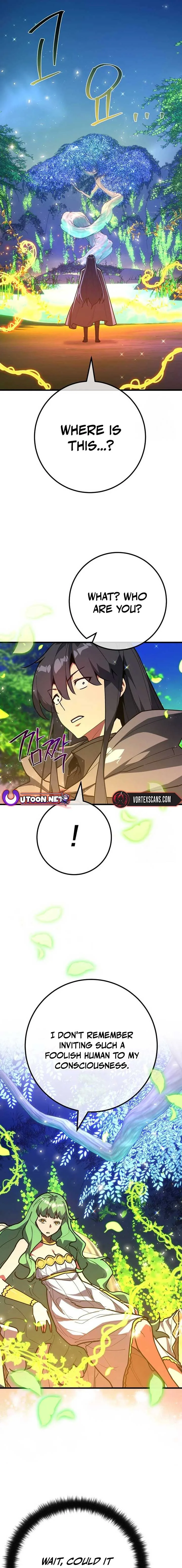 World’s Strongest Troll Chapter 114 page 16