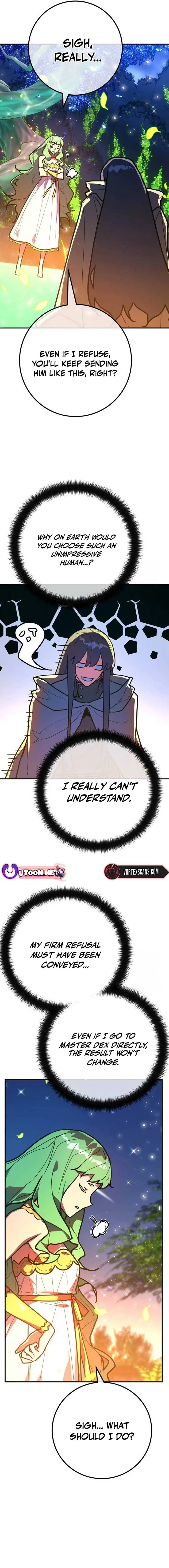 World’s Strongest Troll Chapter 114 page 26