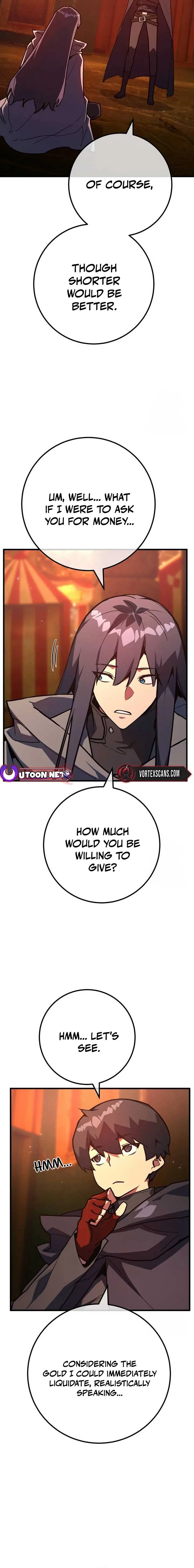 World’s Strongest Troll Chapter 114 page 3