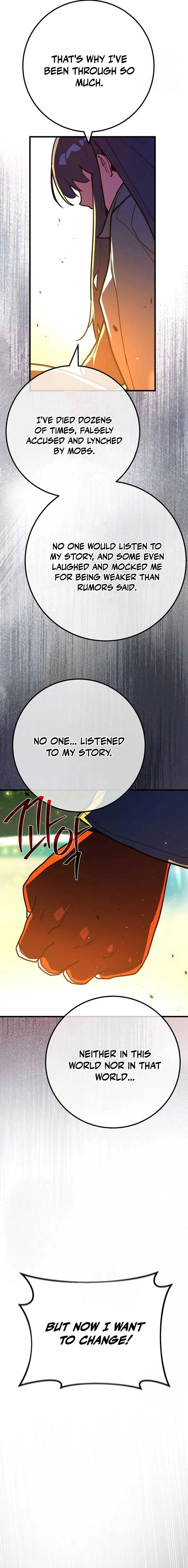 World’s Strongest Troll Chapter 114 page 30