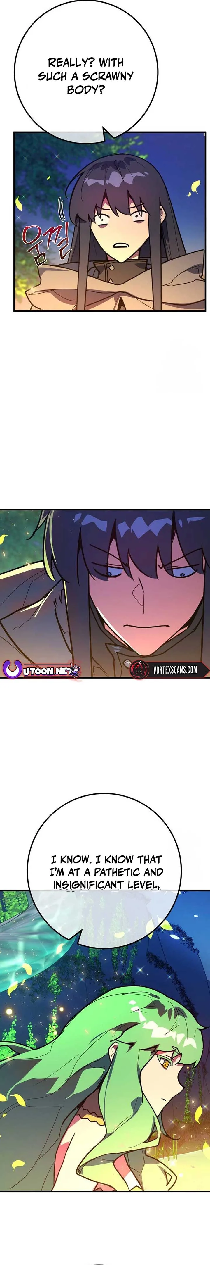 World’s Strongest Troll Chapter 114 page 29
