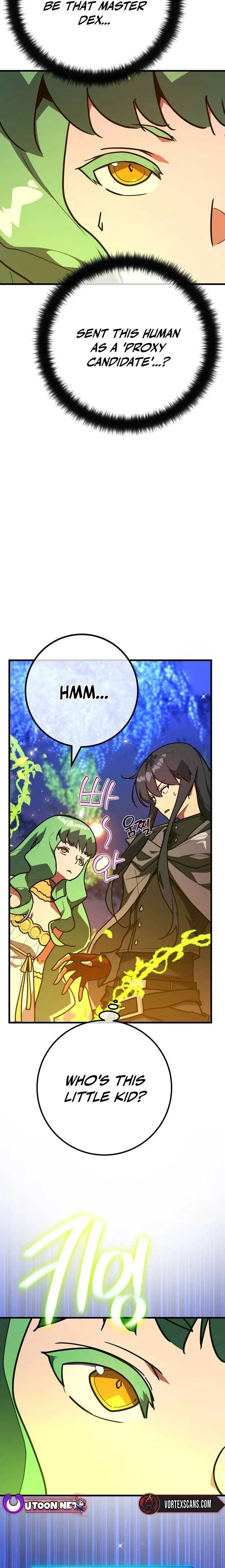 World’s Strongest Troll Chapter 114 page 17