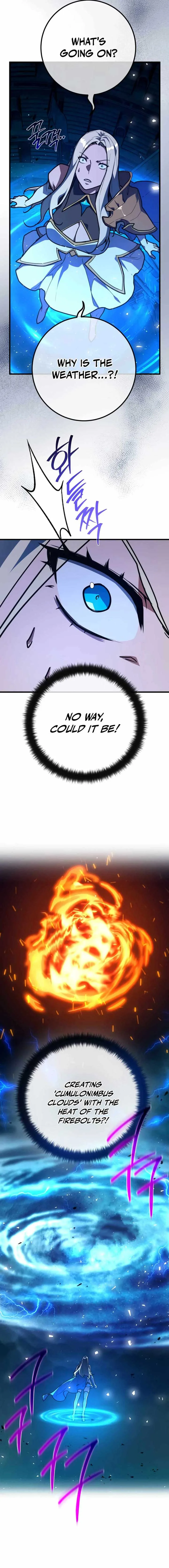 World’s Strongest Troll Chapter 113 page 22