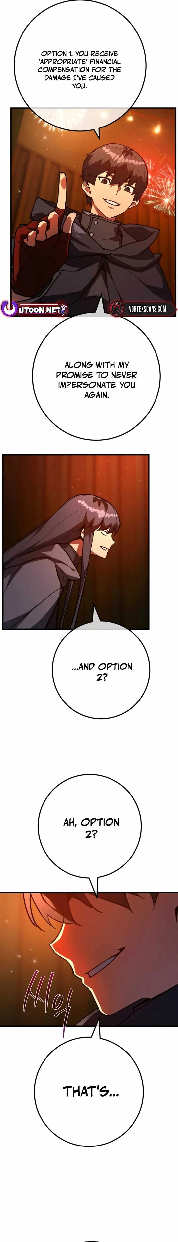 World’s Strongest Troll Chapter 113 page 28