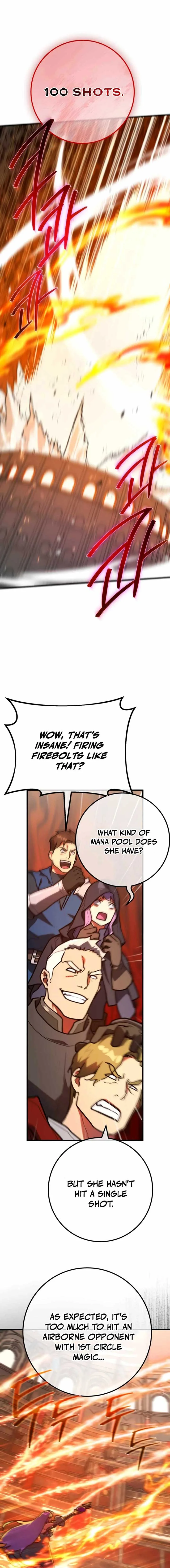 World’s Strongest Troll Chapter 113 page 19