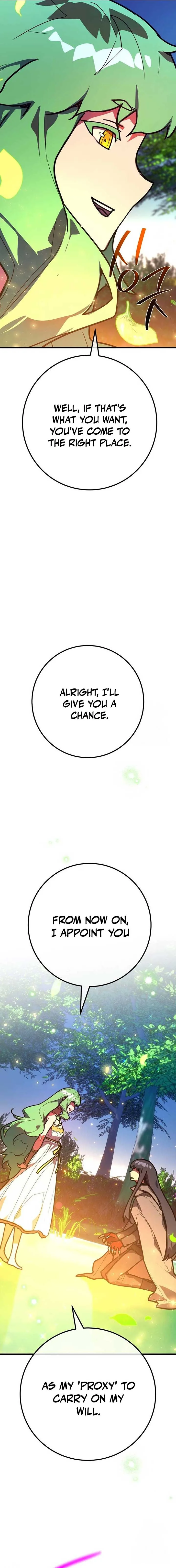 World’s Strongest Troll Chapter 114 page 32
