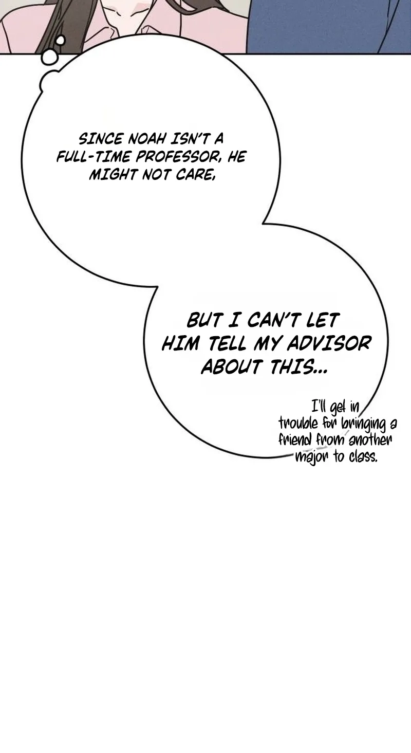 Trapped Together Chapter 23 page 6
