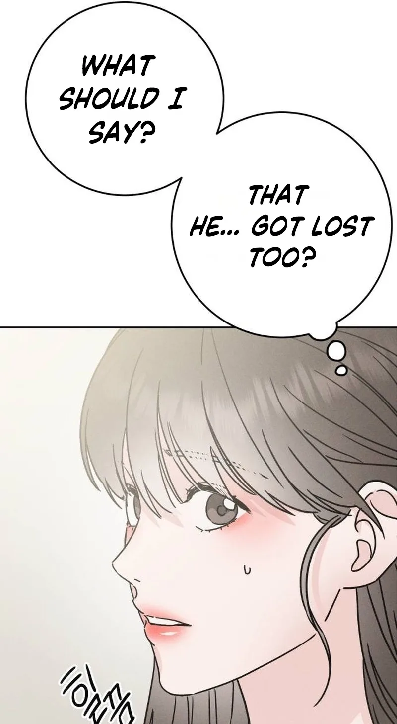 Trapped Together Chapter 23 page 7