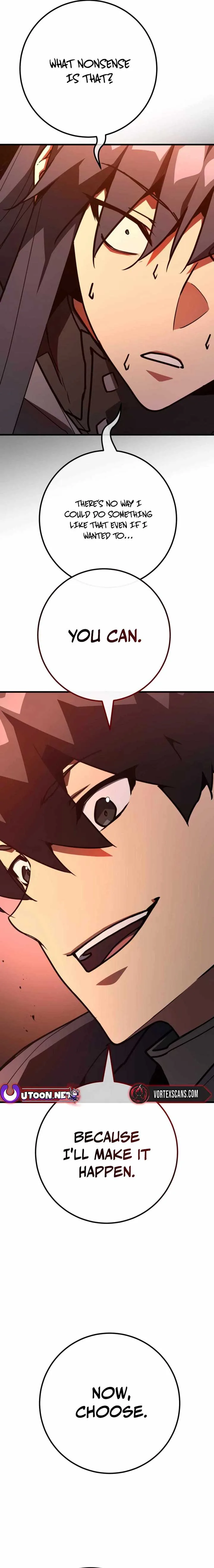 World’s Strongest Troll Chapter 113 page 30