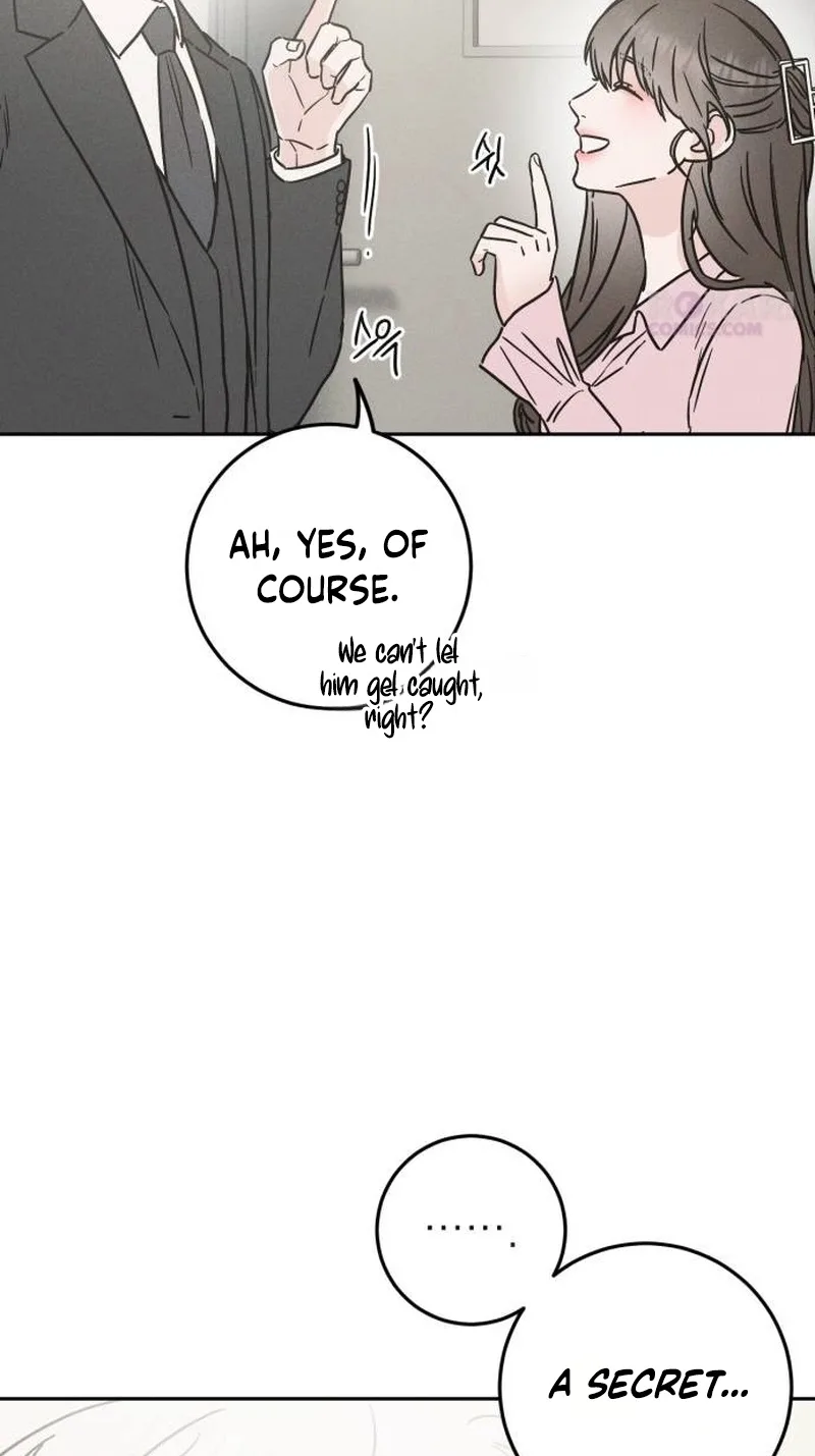 Trapped Together Chapter 23 page 21